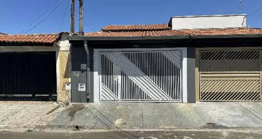 Oportunidade única em sumare - sp | tipo: casa | negociação: leilão | situação: imóvel