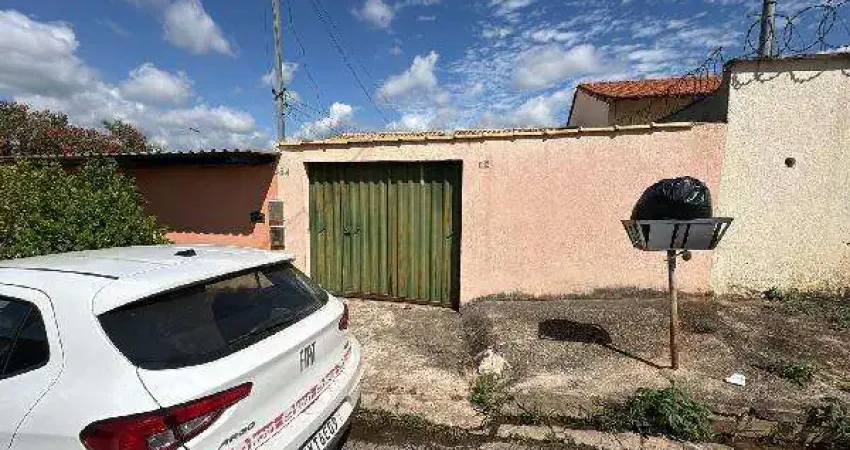 Oportunidade única em esmeraldas - mg | tipo: casa | negociação: leilão | situação: imóvel