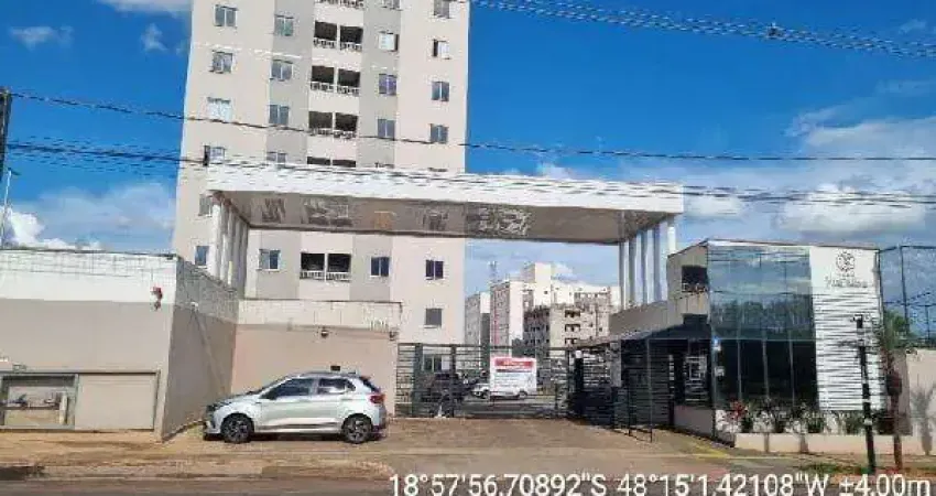Oportunidade única em uberlandia - mg | tipo: apartamento | negociação: leilão | situação: imóvel