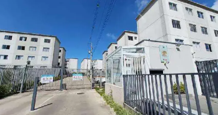 Oportunidade única em colombo - pr | tipo: apartamento | negociação: leilão | situação: imóvel