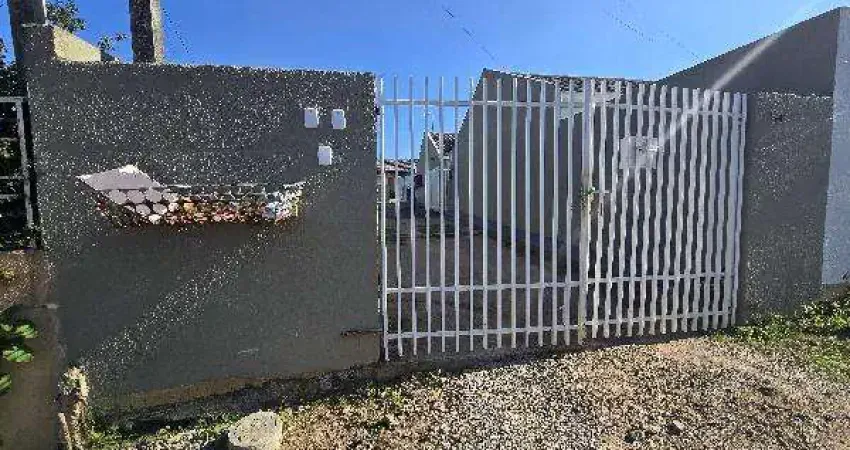 Oportunidade única em piraquara - pr | tipo: casa | negociação: leilão | situação: imóvel