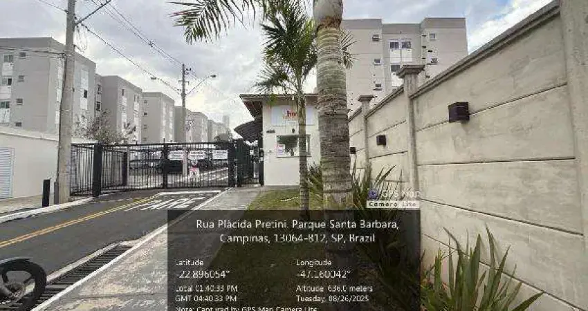 Oportunidade Única em CAMPINAS - SP | Tipo: Apartamento | Negociação: Venda Direta Online | Situação: Imóvel