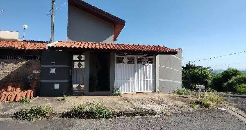 Oportunidade Única em AMERICANA - SP | Tipo: Casa | Negociação: Leilão | Situação: Imóvel