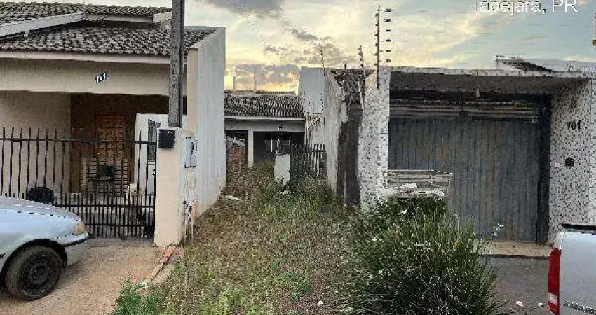 Oportunidade Única em TAPEJARA - PR | Tipo: Casa | Negociação: Venda Direta Online | Situação: Imóvel