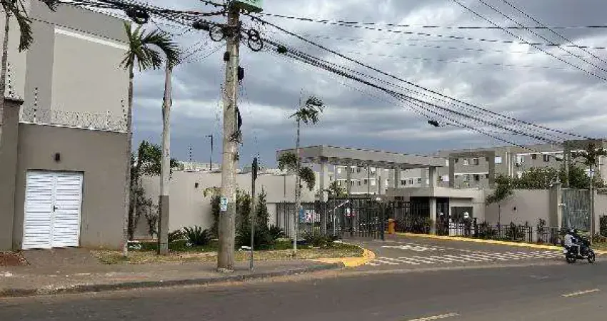 Oportunidade Única em RIBEIRAO PRETO - SP | Tipo: Apartamento | Negociação: Venda Online | Situação: Imóvel
