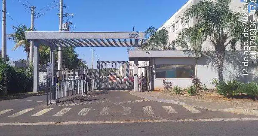 Oportunidade Única em RIBEIRAO PRETO - SP | Tipo: Apartamento | Negociação: Venda Direta Online | Situação: Imóvel