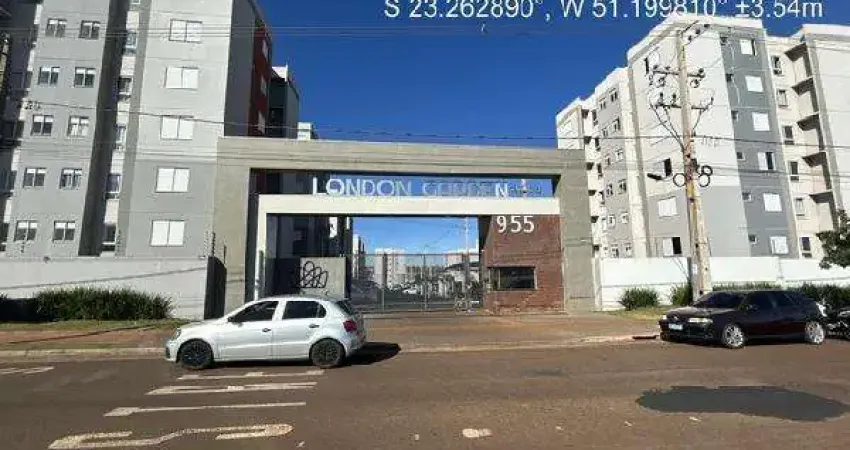 Oportunidade Única em LONDRINA - PR | Tipo: Apartamento | Negociação: Venda Direta Online | Situação: Imóvel