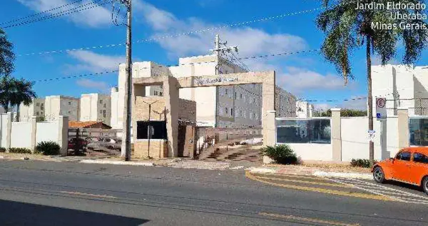 Oportunidade Única em UBERABA - MG | Tipo: Apartamento | Negociação: Venda Direta Online | Situação: Imóvel