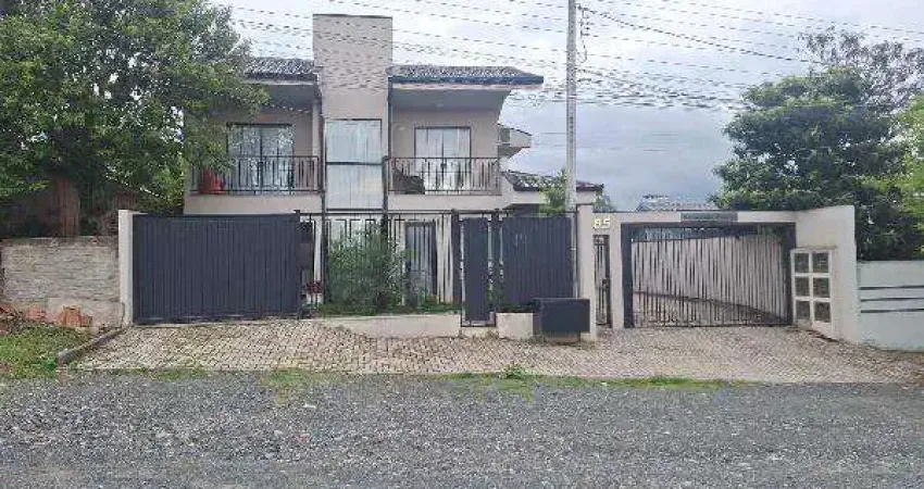 Oportunidade Única em MAFRA - SC | Tipo: Casa | Negociação: Leilão | Situação: Imóvel