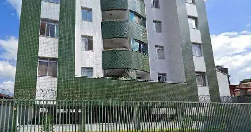 Oportunidade Única em CONTAGEM - MG | Tipo: Apartamento | Negociação: Leilão | Situação: Imóvel