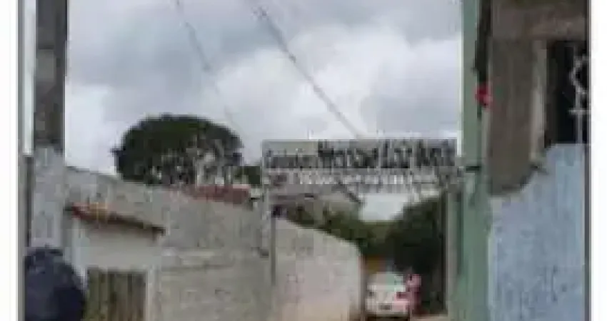 Oportunidade Única em CONTENDA - PR | Tipo: Casa | Negociação: Leilão | Situação: Imóvel