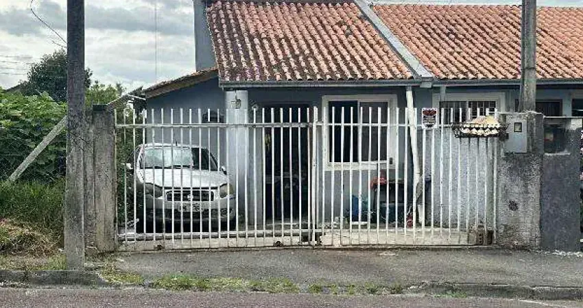Oportunidade Única em QUATRO BARRAS - PR | Tipo: Casa | Negociação: Leilão | Situação: Imóvel