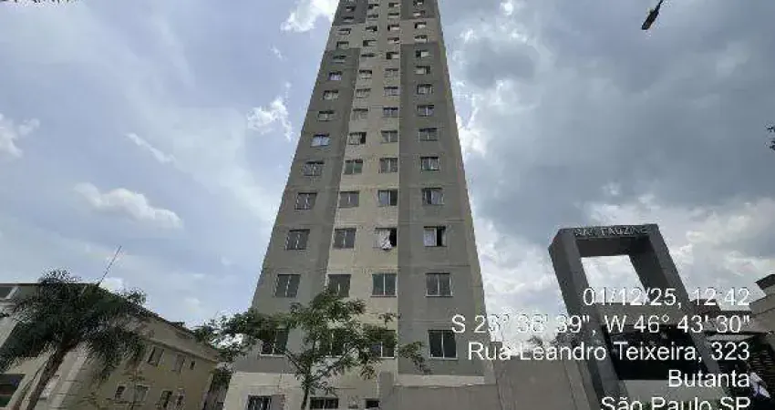 Oportunidade Única em SAO PAULO - SP | Tipo: Apartamento | Negociação: Leilão | Situação: Imóvel