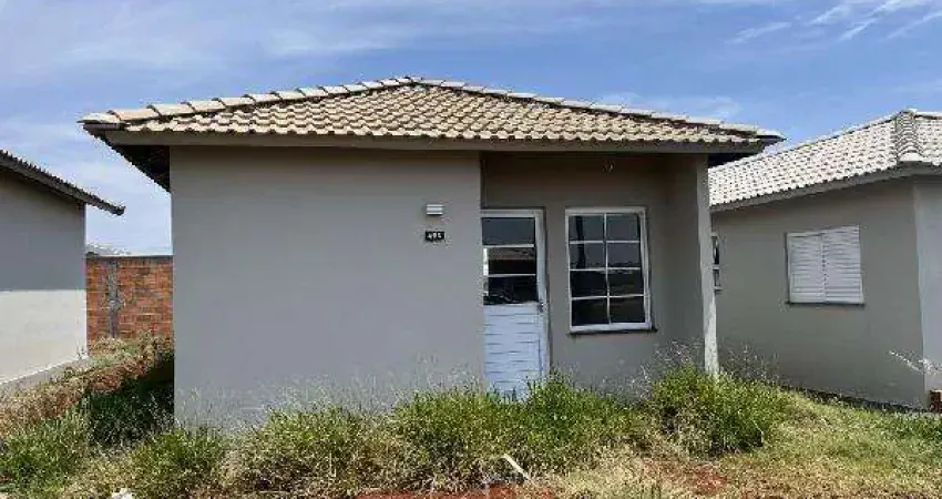 Oportunidade Única em ARAPONGAS - PR | Tipo: Casa | Negociação: Leilão | Situação: Imóvel