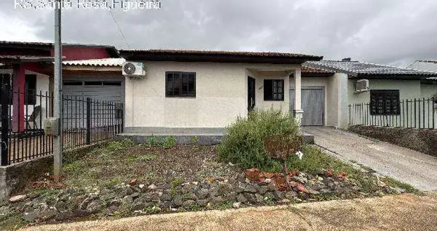 Oportunidade Única em SANTA ROSA - RS | Tipo: Casa | Negociação: Leilão | Situação: Imóvel