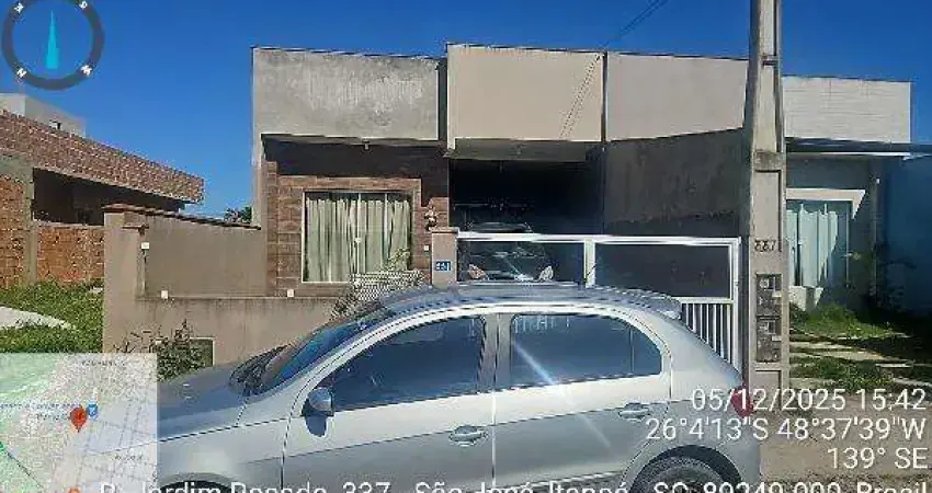Oportunidade Única em ITAPOA - SC | Tipo: Casa | Negociação: Leilão | Situação: Imóvel