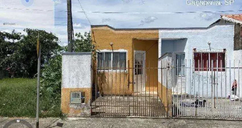 Oportunidade Única em CACAPAVA - SP | Tipo: Casa | Negociação: Leilão | Situação: Imóvel
