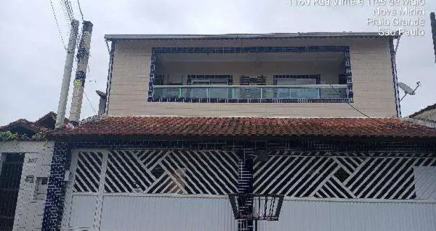 Oportunidade Única em PRAIA GRANDE - SP | Tipo: Casa | Negociação: Leilão | Situação: Imóvel