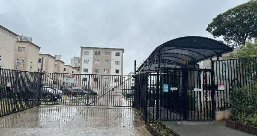 Oportunidade Única em SAO PAULO - SP | Tipo: Apartamento | Negociação: Leilão | Situação: Imóvel