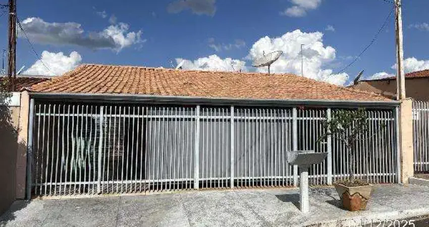 Oportunidade Única em MARILIA - SP | Tipo: Casa | Negociação: Leilão | Situação: Imóvel