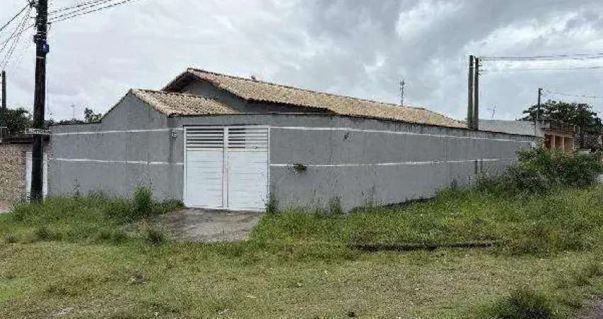 Oportunidade Única em ITANHAEM - SP | Tipo: Casa | Negociação: Leilão | Situação: Imóvel