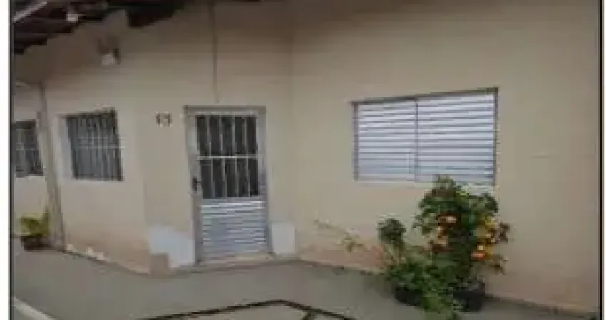 Oportunidade Única em CARAGUATATUBA - SP | Tipo: Casa | Negociação: Leilão | Situação: Imóvel