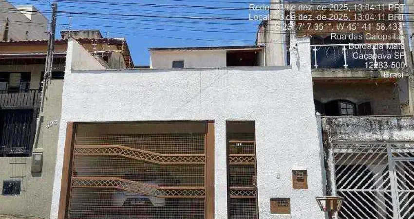 Oportunidade Única em CACAPAVA - SP | Tipo: Casa | Negociação: Leilão | Situação: Imóvel