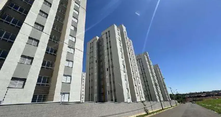 Oportunidade Única em SANTA BARBARA D'OESTE - SP | Tipo: Apartamento | Negociação: Leilão | Situação: Imóvel