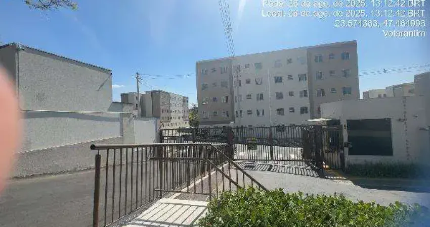 Oportunidade Única em VOTORANTIM - SP | Tipo: Apartamento | Negociação: Venda Online | Situação: Imóvel