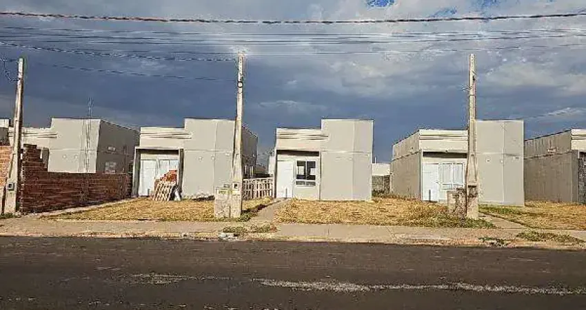 Oportunidade Única em RIBEIRAO PRETO - SP | Tipo: Casa | Negociação: Leilão | Situação: Imóvel