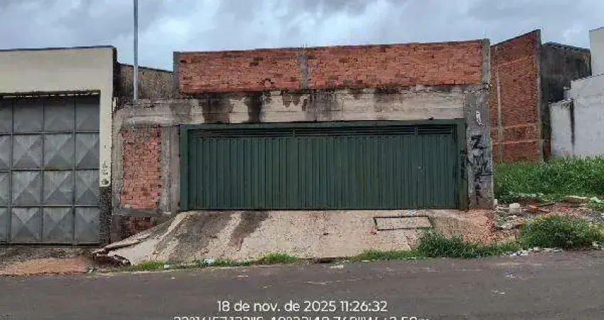 Oportunidade Única em JAU - SP | Tipo: Casa | Negociação: Leilão | Situação: Imóvel