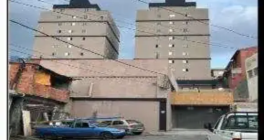 Oportunidade Única em SANTO ANDRE - SP | Tipo: Apartamento | Negociação: Venda Online | Situação: Imóvel