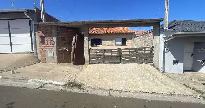 Oportunidade Única em SAO PEDRO - SP | Tipo: Casa | Negociação: Leilão | Situação: Imóvel