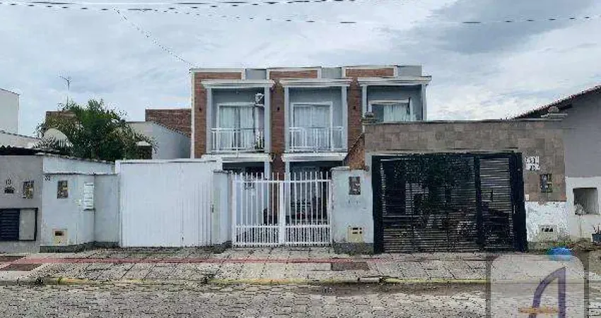 Oportunidade Única em TIJUCAS - SC | Tipo: Sobrado | Negociação: Leilão | Situação: Imóvel