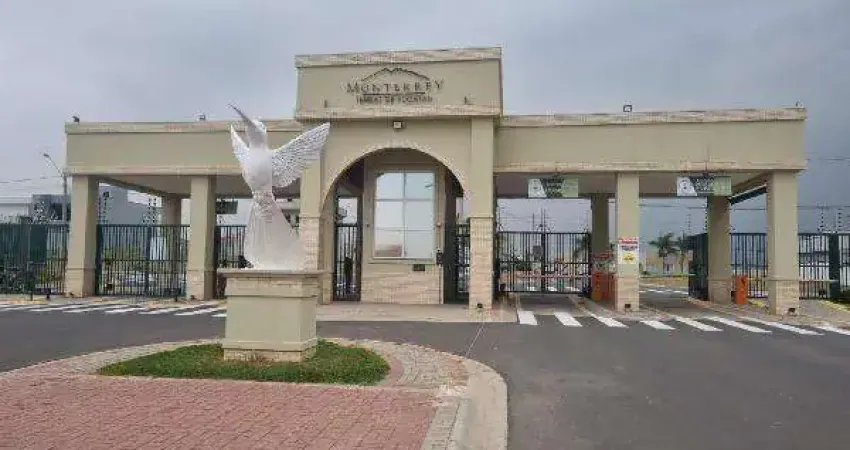 Oportunidade Única em MONTE MOR - SP | Tipo: Terreno | Negociação: Venda Direta Online | Situação: Imóvel