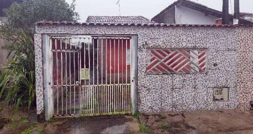 Oportunidade Única em MONGAGUA - SP | Tipo: Casa | Negociação: Venda Direta Online | Situação: Imóvel