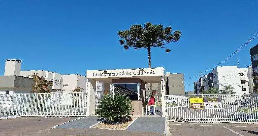 Oportunidade Única em CAMPO LARGO - PR | Tipo: Apartamento | Negociação: Venda Direta Online | Situação: Imóvel