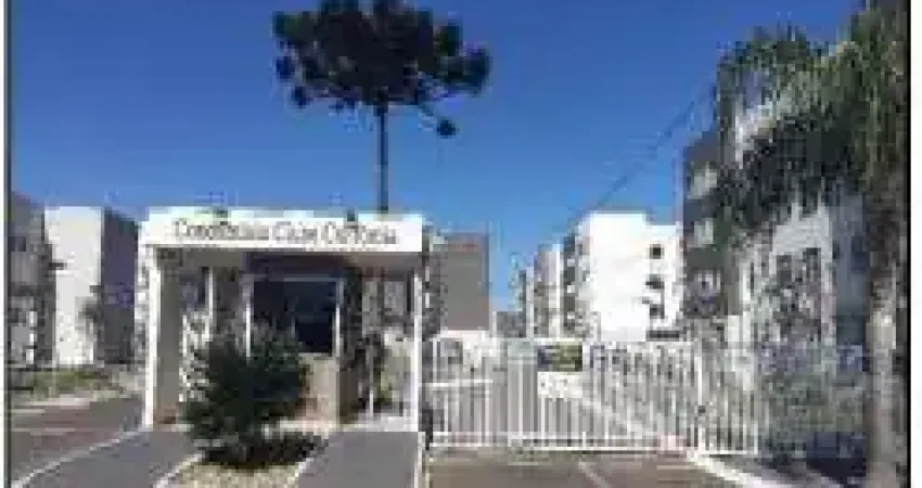 Oportunidade Única em CAMPO LARGO - PR | Tipo: Apartamento | Negociação: Venda Direta Online | Situação: Imóvel