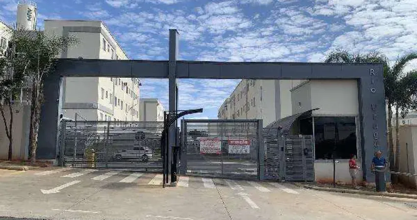 Oportunidade Única em SAO JOSE DO RIO PRETO - SP | Tipo: Apartamento | Negociação: Venda Direta Online | Situação: Imóvel