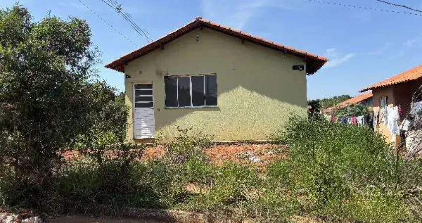 Oportunidade Única em DIVINOPOLIS - MG | Tipo: Casa | Negociação: Leilão | Situação: Imóvel