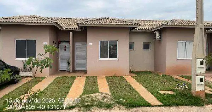 Oportunidade Única em BADY BASSITT - SP | Tipo: Casa | Negociação: Leilão | Situação: Imóvel