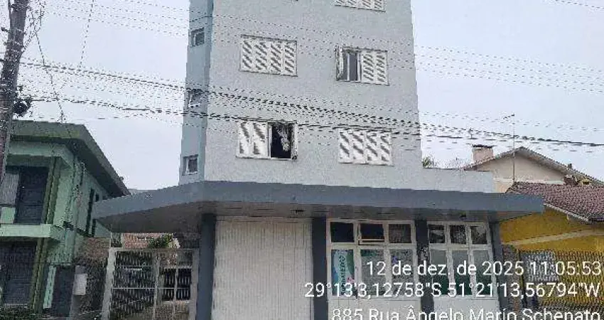 Oportunidade Única em FARROUPILHA - RS | Tipo: Apartamento | Negociação: Leilão | Situação: Imóvel