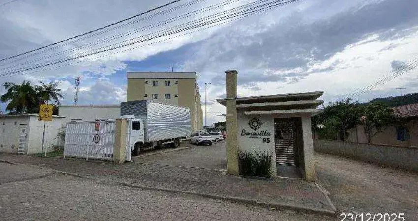 Oportunidade Única em LONTRAS - SC | Tipo: Apartamento | Negociação: Leilão | Situação: Imóvel