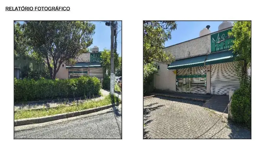 Oportunidade Única em SAO PAULO - SP | Tipo: Comercial | Negociação: Leilão | Situação: Imóvel