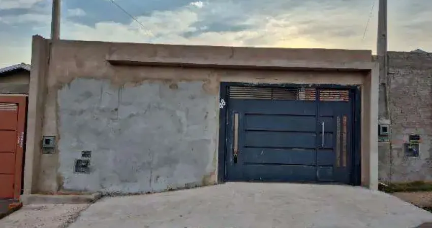 Oportunidade Única em ARARAQUARA - SP | Tipo: Casa | Negociação: Leilão | Situação: Imóvel