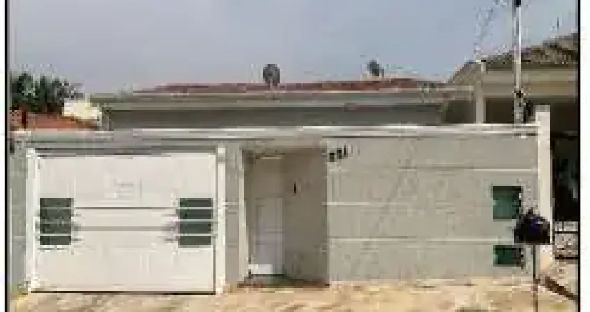 Oportunidade Única em INDAIATUBA - SP | Tipo: Casa | Negociação: Leilão | Situação: Imóvel