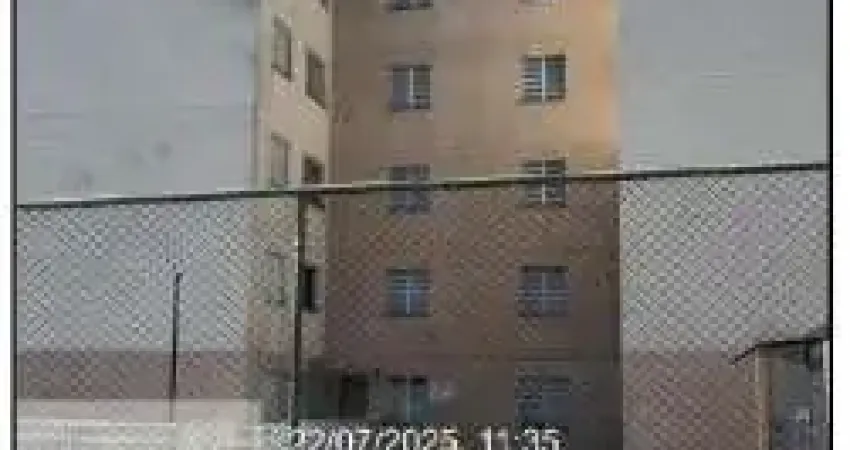 Oportunidade Única em PAULINIA - SP | Tipo: Apartamento | Negociação: Venda Online | Situação: Imóvel