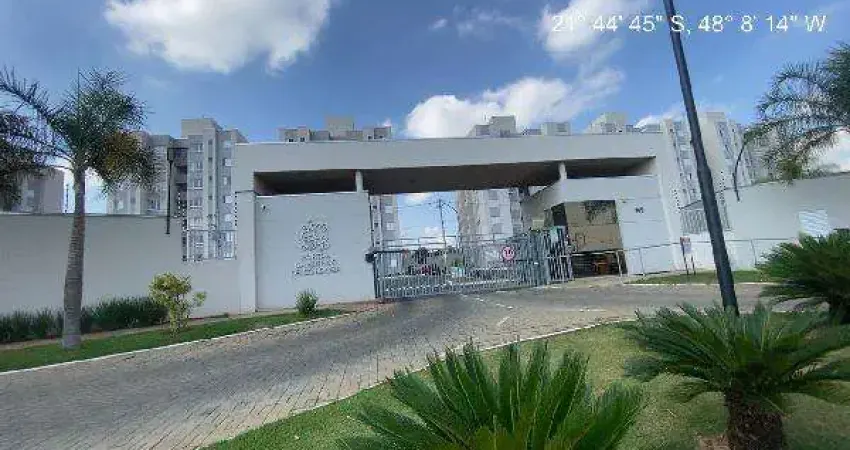 Oportunidade Única em ARARAQUARA - SP | Tipo: Apartamento | Negociação: Venda Direta Online | Situação: Imóvel