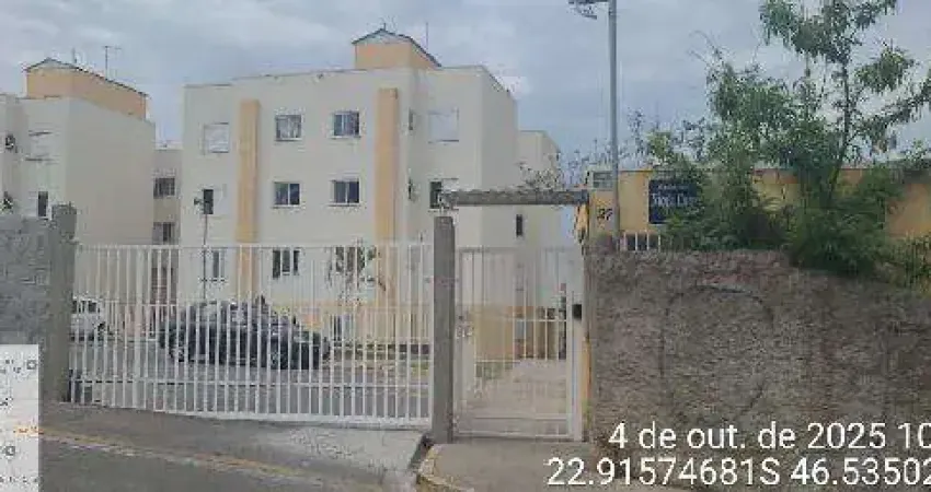 Oportunidade Única em BRAGANCA PAULISTA - SP | Tipo: Apartamento | Negociação: Venda Direta Online | Situação: Imóvel