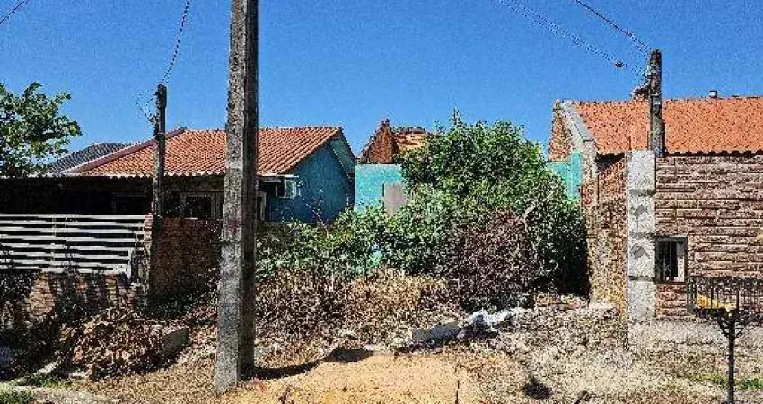 Oportunidade Única em NOVA SANTA RITA - RS | Tipo: Terreno | Negociação: Leilão | Situação: Imóvel